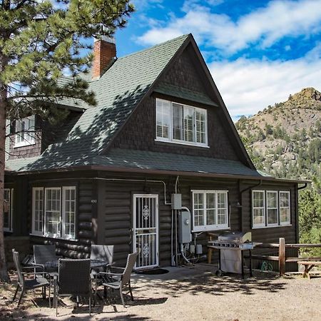 Aspen Mountain Lodge - #3357 Естес-Парк Екстер'єр фото